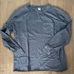 Aritzia TNA Long Sleeve